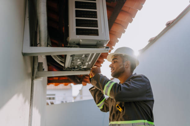 Best HVAC Retrofitting and Upgrading in Phillipsburg, KS
