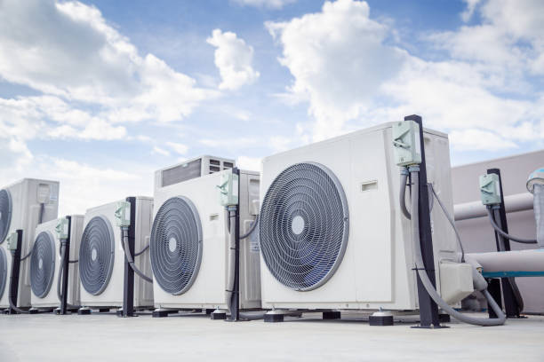 Best Residential HVAC in Phillipsburg, KS